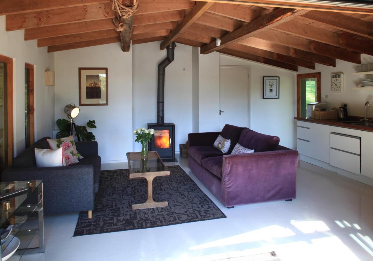 The Lakehouse Ugborough Экстерьер фото