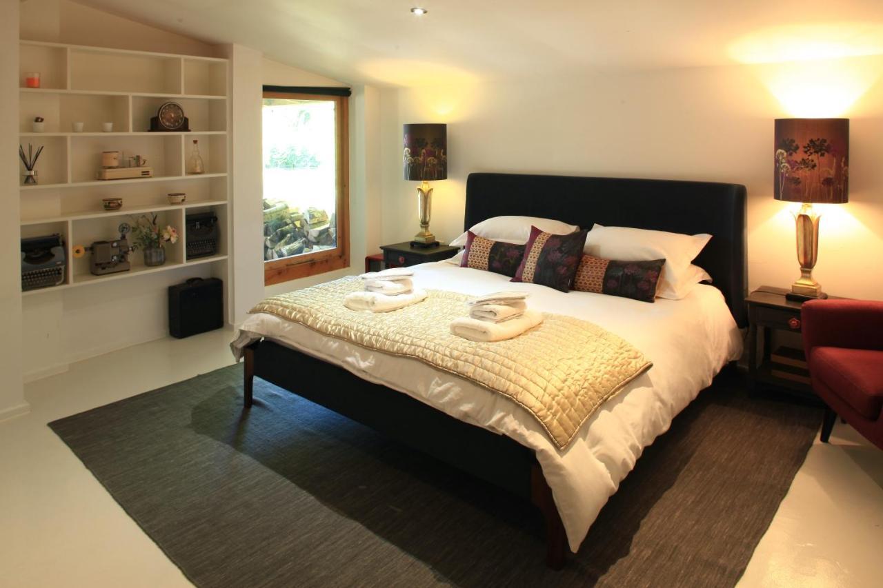The Lakehouse Ugborough Экстерьер фото